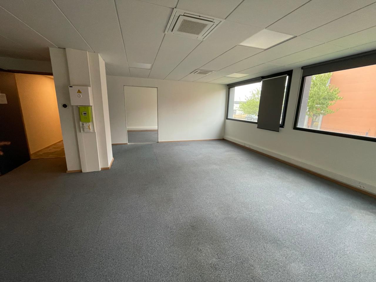 Bureau Colomiers 138m² Location bureau Colomiers Haute-Garonne OLBUR2534152 15